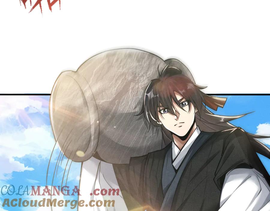 《大明：开局徐家嘲讽，我杀敌升级》第3话 编入弓军，抗击北元！ 第41页
