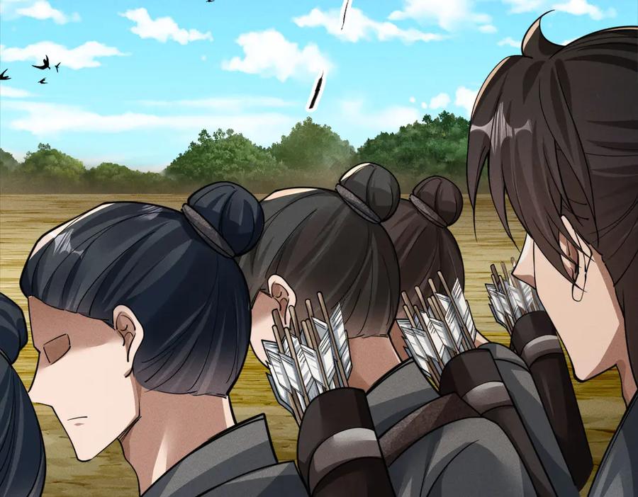 《大明：开局徐家嘲讽，我杀敌升级》第5话 初战开始！体验升级爽感！ 第48页