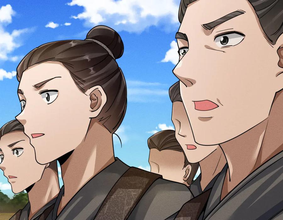 《大明：开局徐家嘲讽，我杀敌升级》第7话 虽强必诛！！ 第124页