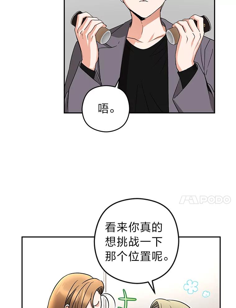 《大明星的kiss教学》10.剧本围读会 第54页