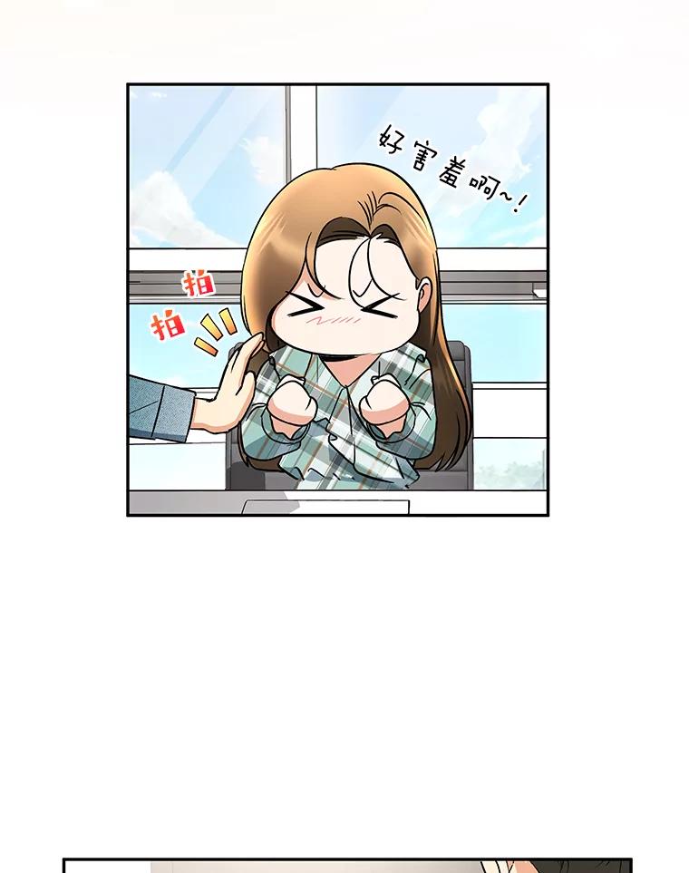 《大明星的kiss教学》10.剧本围读会 第33页
