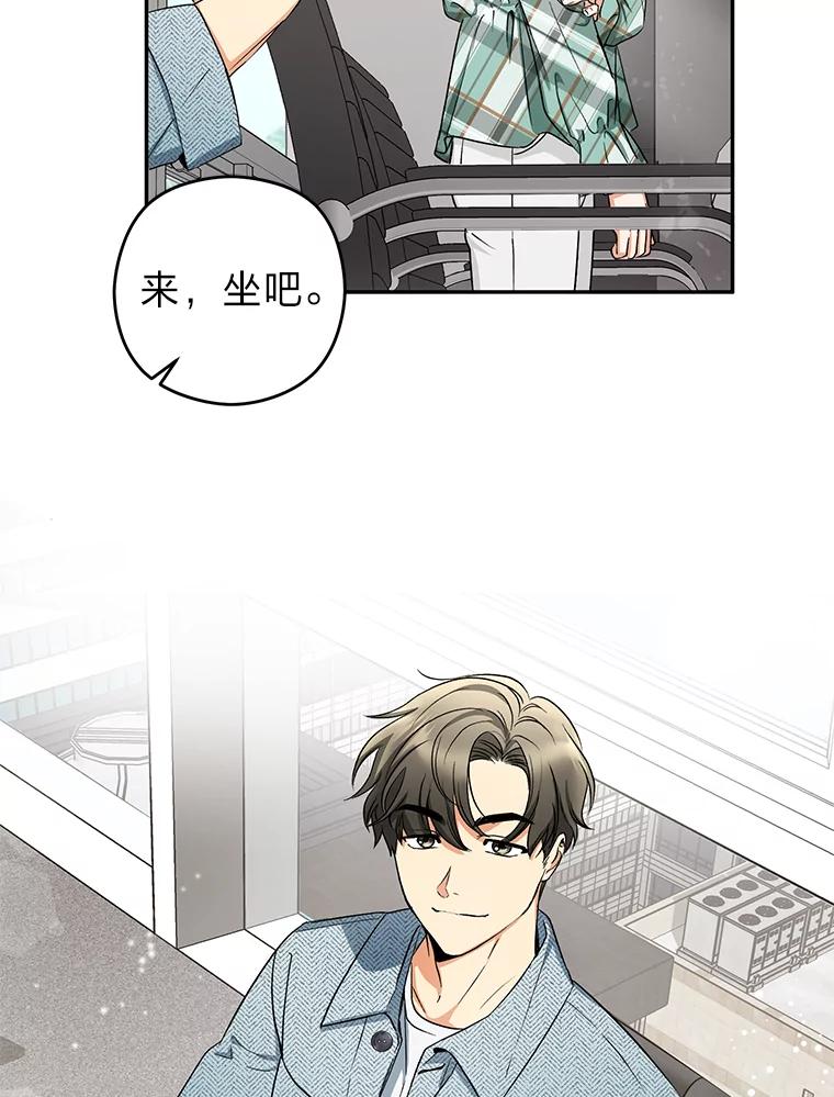 《大明星的kiss教学》10.剧本围读会 第21页