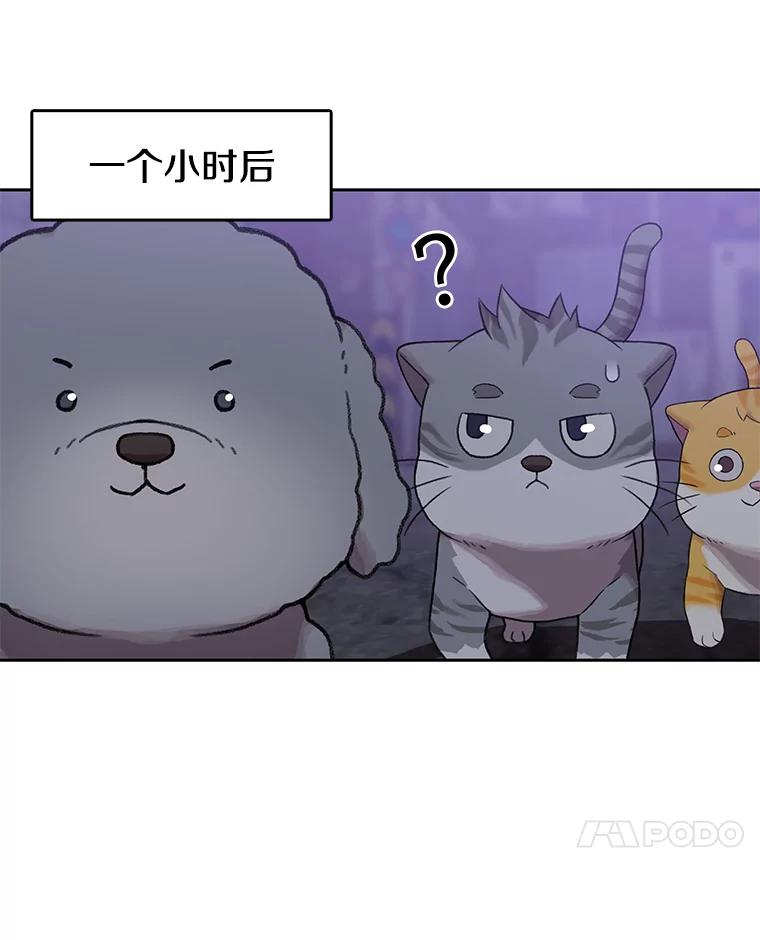 《彩虹桥守望者》109.约瑟夫 第12页