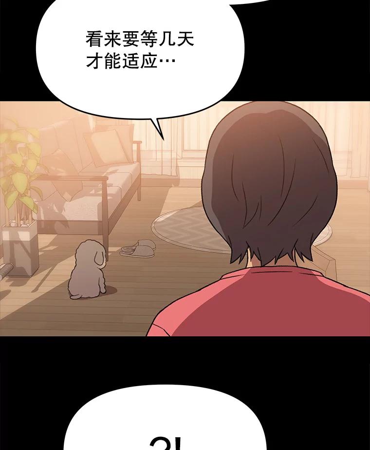 《彩虹桥守望者》110.约瑟夫的故事 第20页
