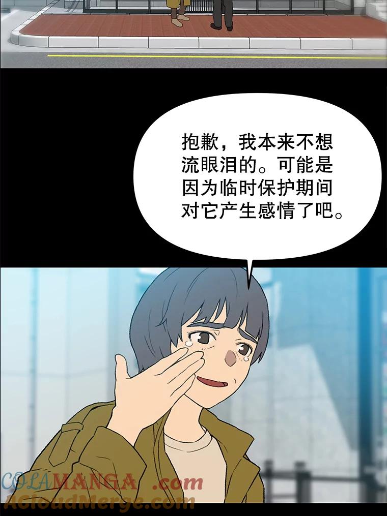 《彩虹桥守望者》110.约瑟夫的故事 第34页