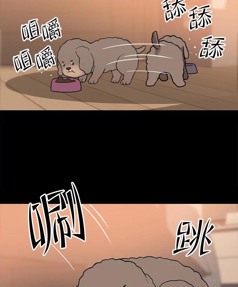 《彩虹桥守望者》110.约瑟夫的故事 第23页