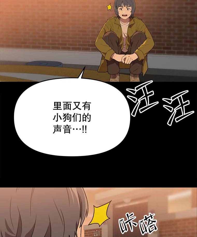 《彩虹桥守望者》111.约瑟夫丢了 第66页