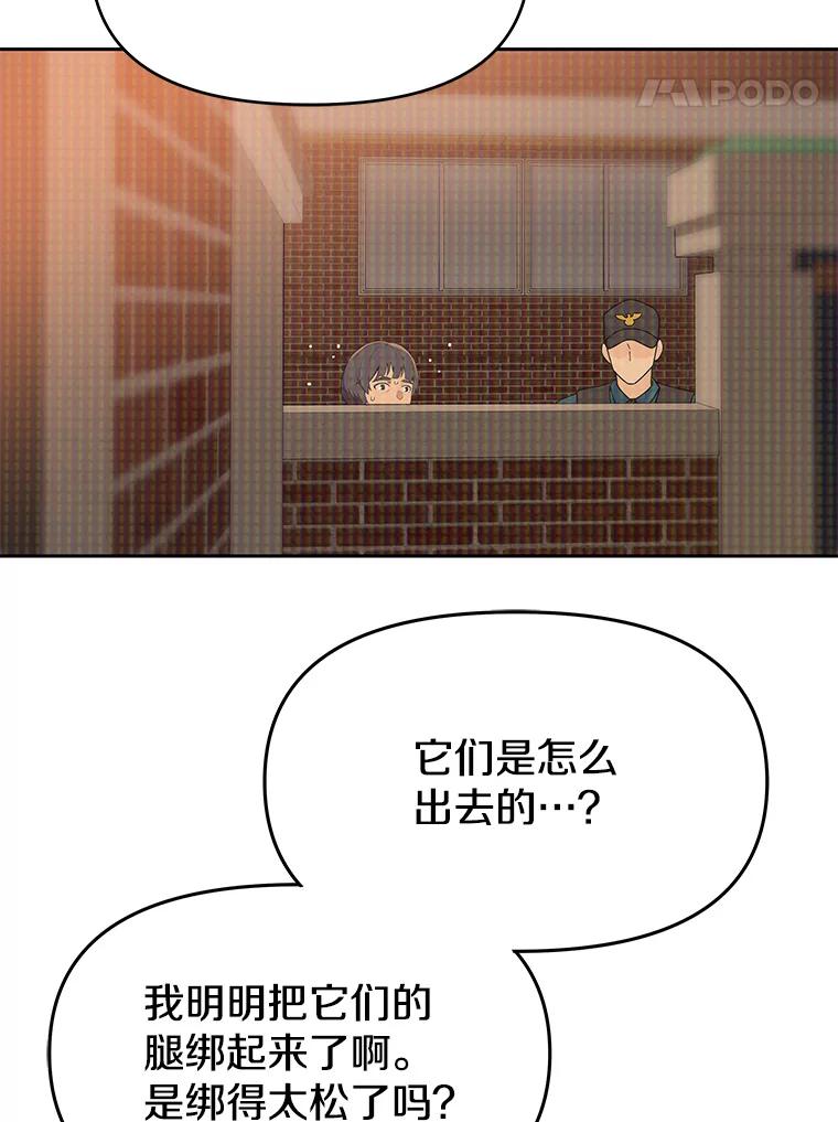 《彩虹桥守望者》113.救下约瑟夫 第29页