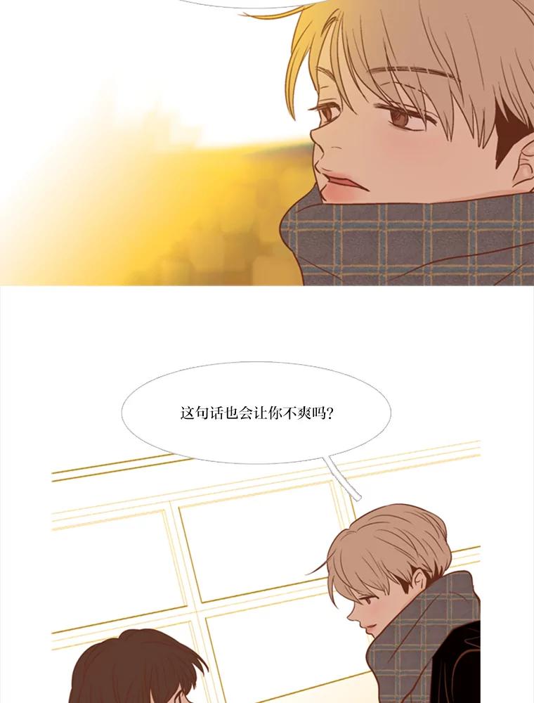 《远看是蔚蓝的春天》113.那你的理由是什么 第15页