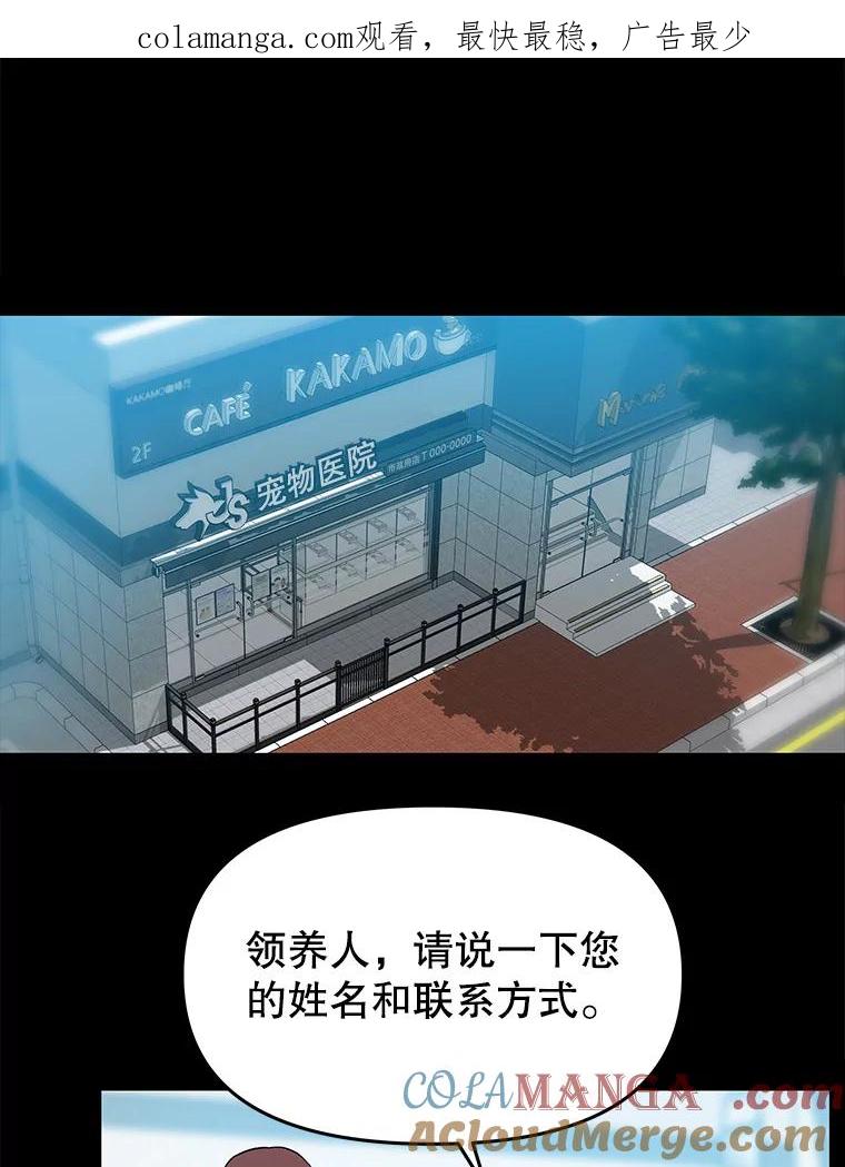 《彩虹桥守望者》113.救下约瑟夫 第1页