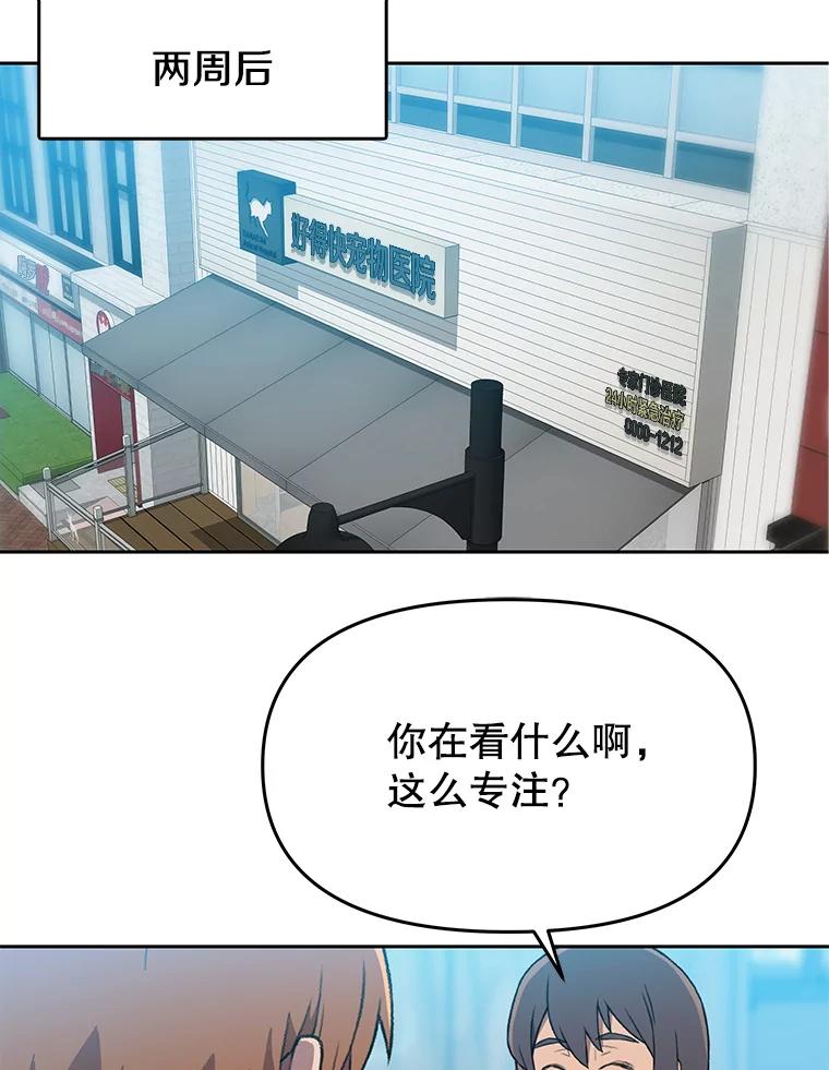 《彩虹桥守望者》113.救下约瑟夫 第44页