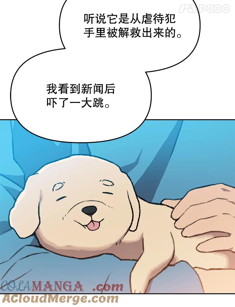《彩虹桥守望者》114.连环杀人案 第19页