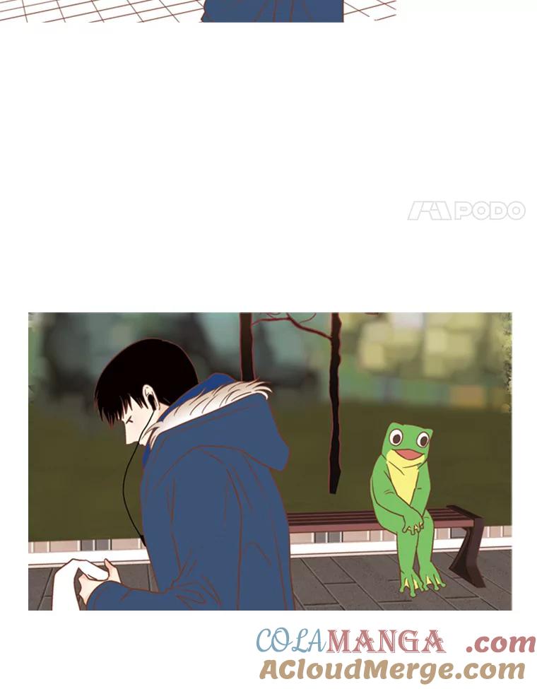 《远看是蔚蓝的春天》114.我决定了 第31页
