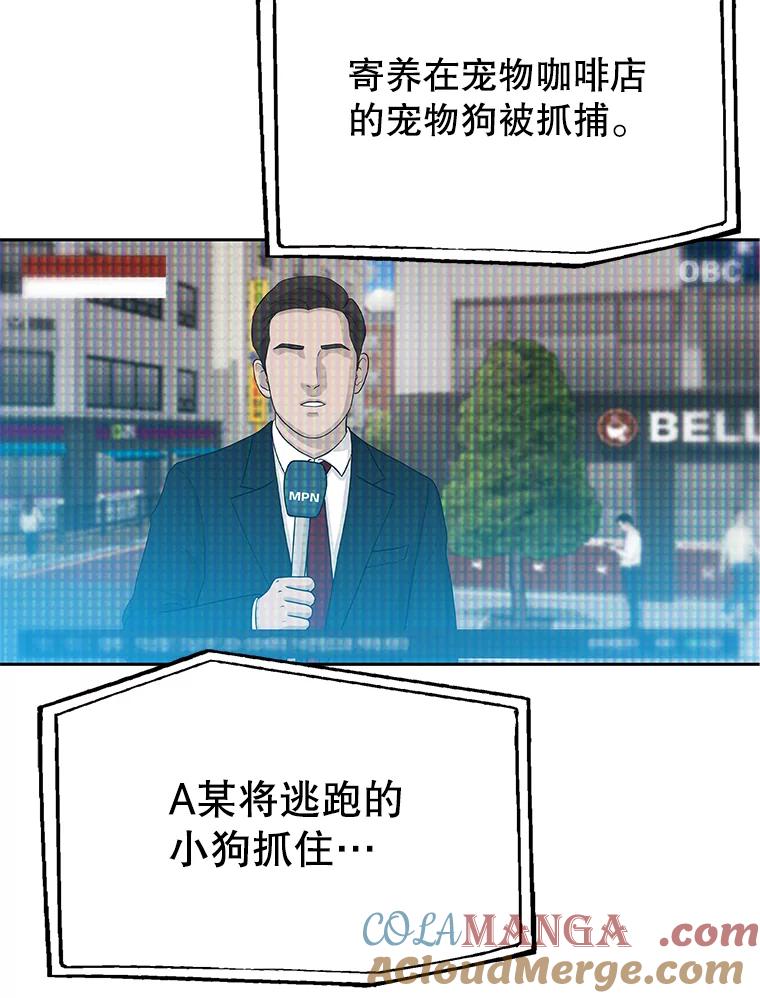 《彩虹桥守望者》114.连环杀人案 第28页