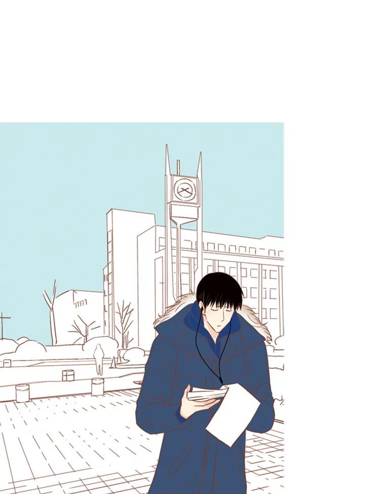 《远看是蔚蓝的春天》114.我决定了 第30页
