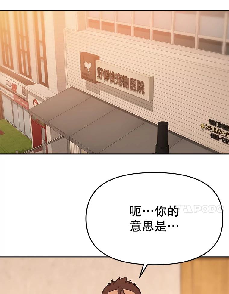 《彩虹桥守望者》117.离巢的鸟宝宝 第15页