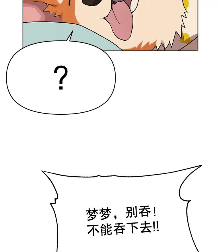 《彩虹桥守望者》117.离巢的鸟宝宝 第50页