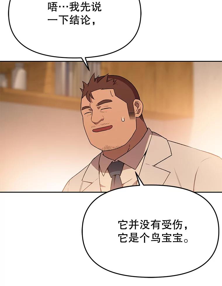 《彩虹桥守望者》117.离巢的鸟宝宝 第20页