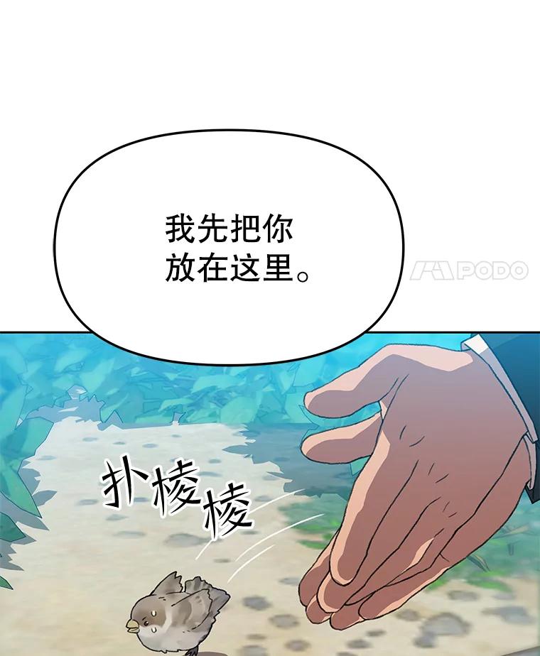 《彩虹桥守望者》117.离巢的鸟宝宝 第57页