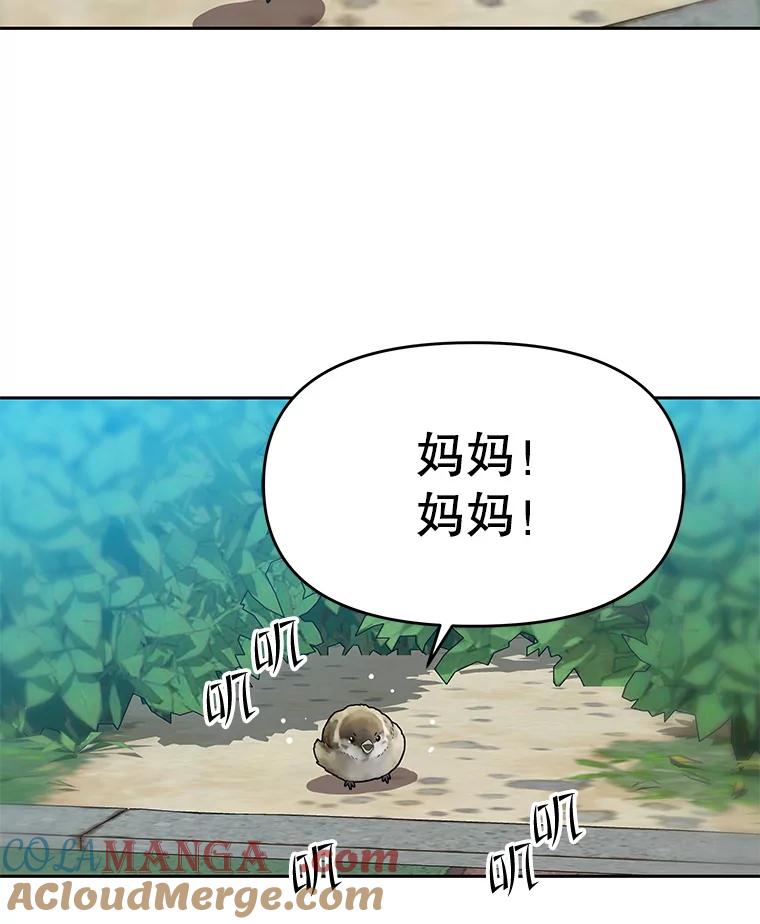 《彩虹桥守望者》117.离巢的鸟宝宝 第58页