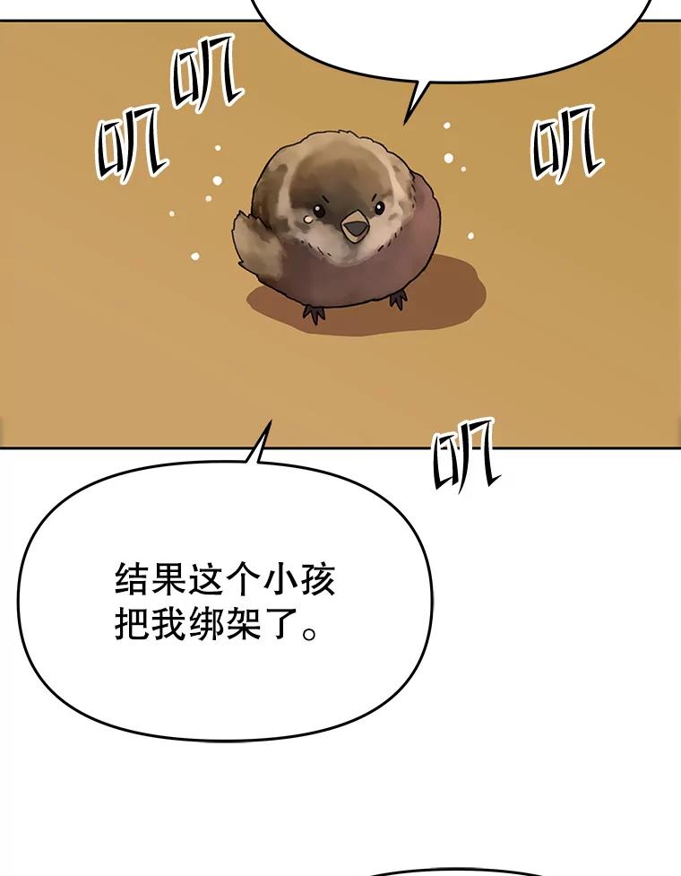 《彩虹桥守望者》117.离巢的鸟宝宝 第18页