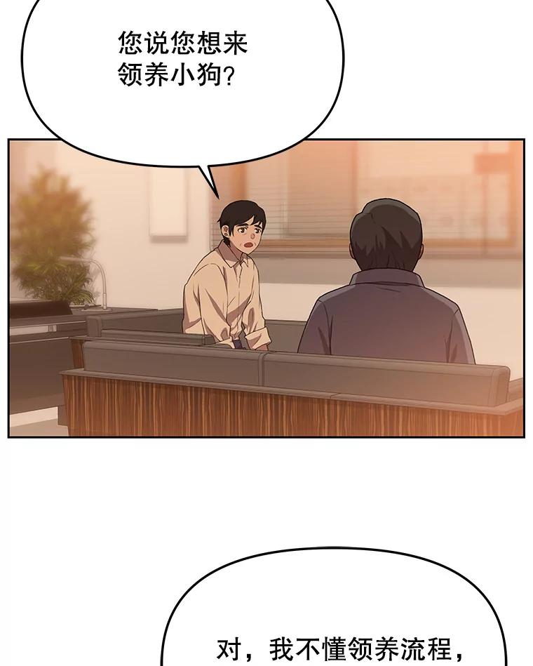 《彩虹桥守望者》118.峻亨的故事 第2页