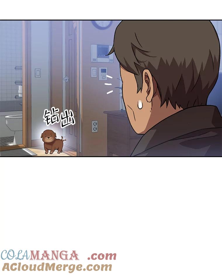 《彩虹桥守望者》118.峻亨的故事 第49页