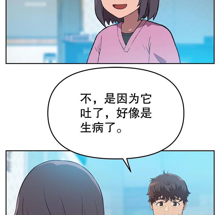 《彩虹桥守望者》119.带太阳散步 第6页