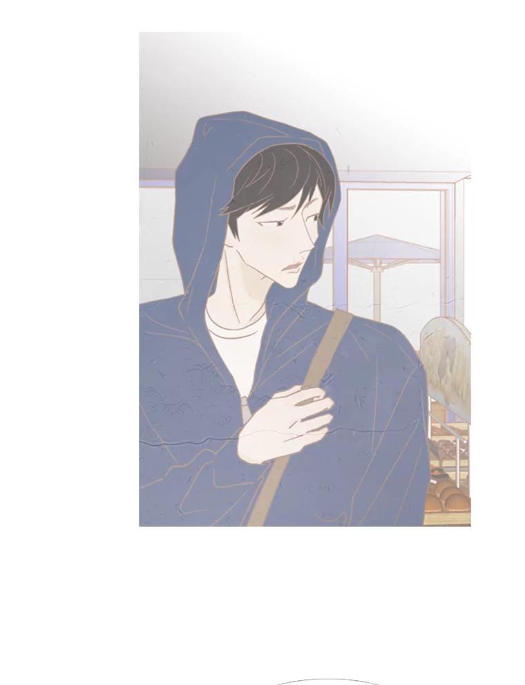 《远看是蔚蓝的春天》119.不想喜欢任何人 第30页