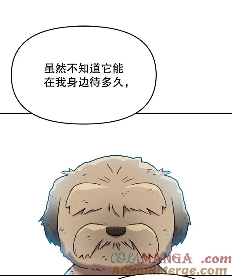 《彩虹桥守望者》120.领养云儿 第46页