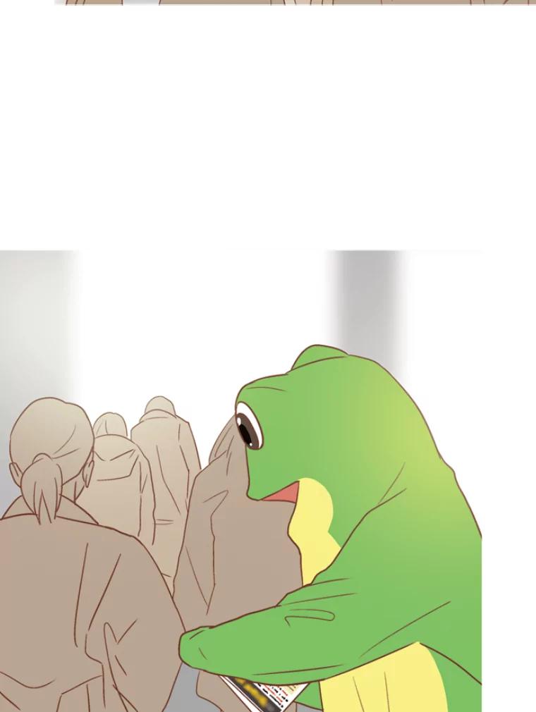 《远看是蔚蓝的春天》120.早还早轻松 第32页