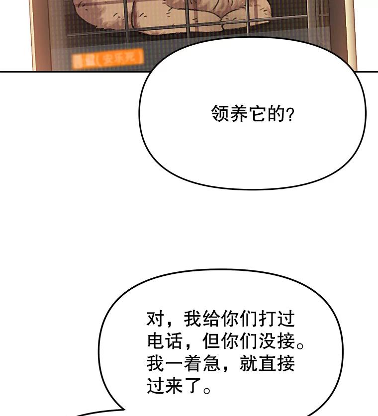 《彩虹桥守望者》120.领养云儿 第2页