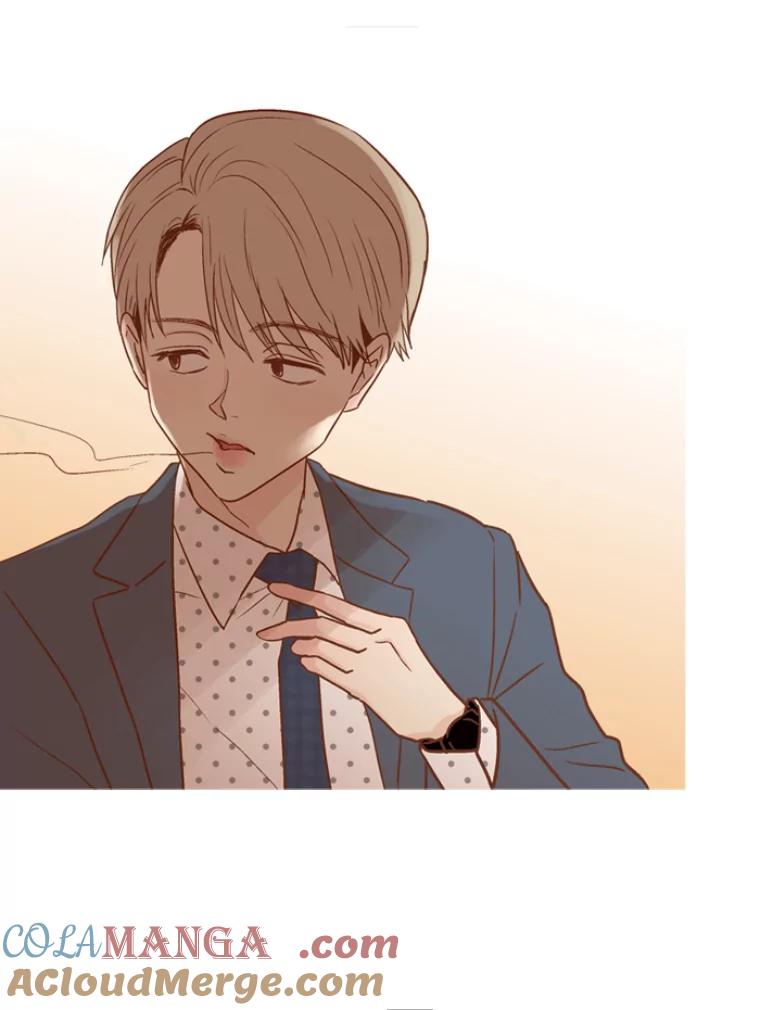《远看是蔚蓝的春天》120.早还早轻松 第29页