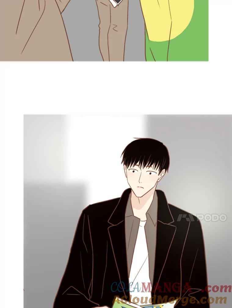 《远看是蔚蓝的春天》120.早还早轻松 第33页