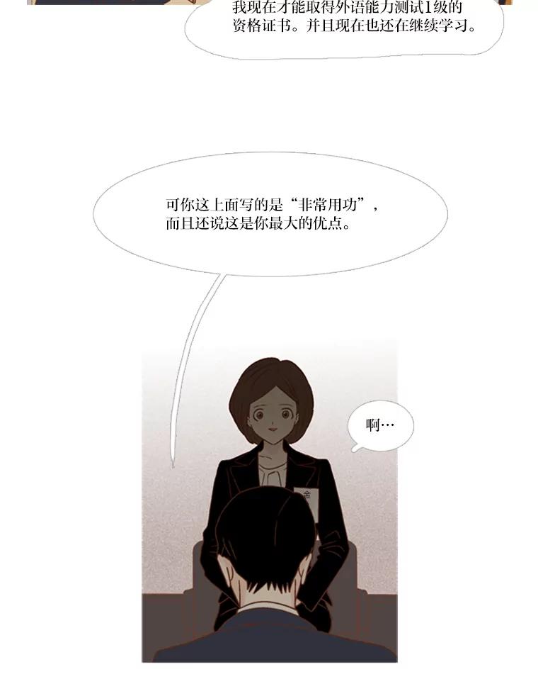 《远看是蔚蓝的春天》122.这就是你的努力 第12页