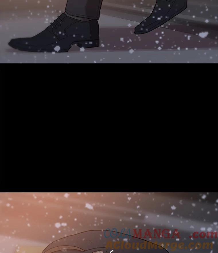《彩虹桥守望者》122.冬日雪下 第10页