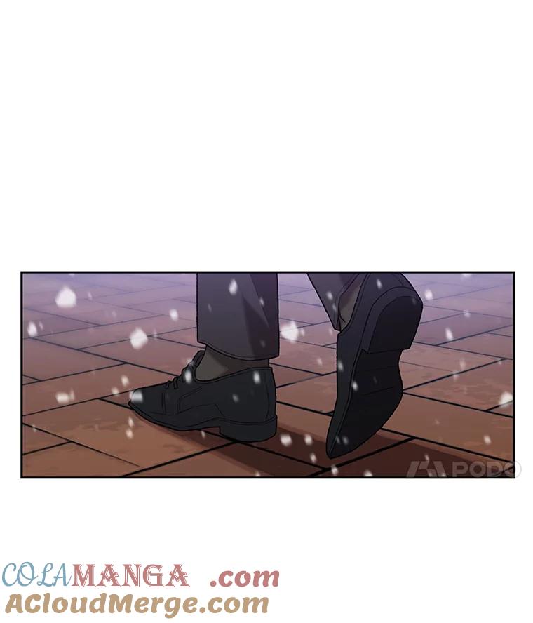 《彩虹桥守望者》122.冬日雪下 第85页