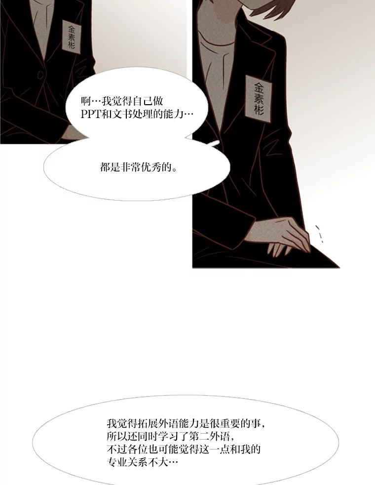 《远看是蔚蓝的春天》122.这就是你的努力 第20页