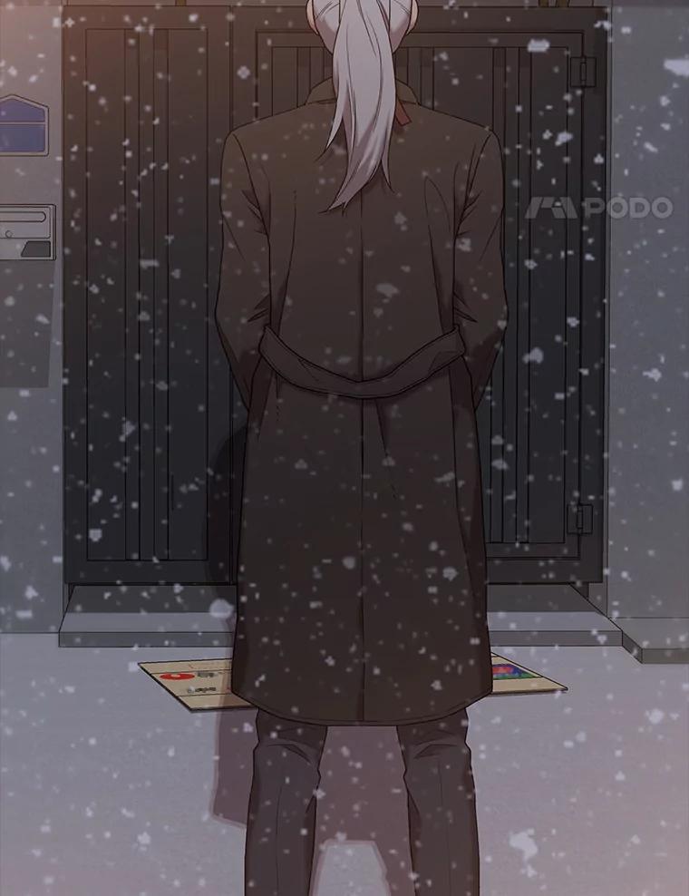 《彩虹桥守望者》122.冬日雪下 第15页