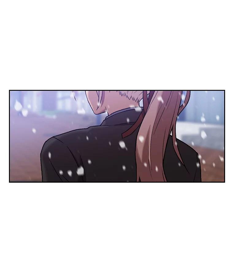 《彩虹桥守望者》122.冬日雪下 第86页