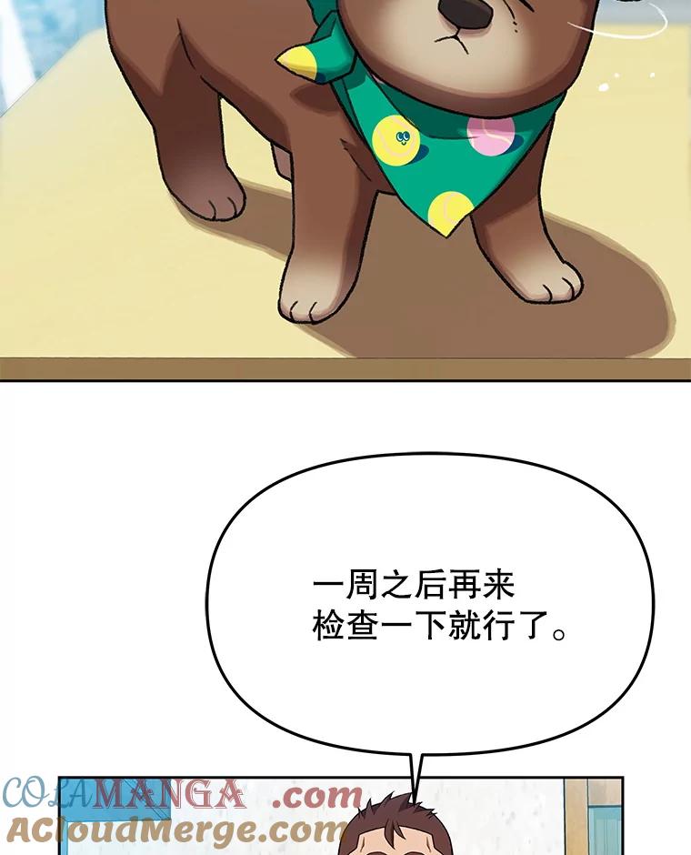 《彩虹桥守望者》123.入殓师 第52页