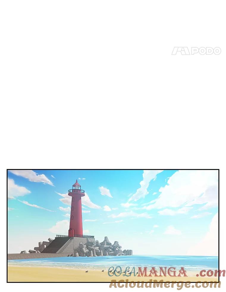 《彩虹桥守望者》124.一起看海 第61页