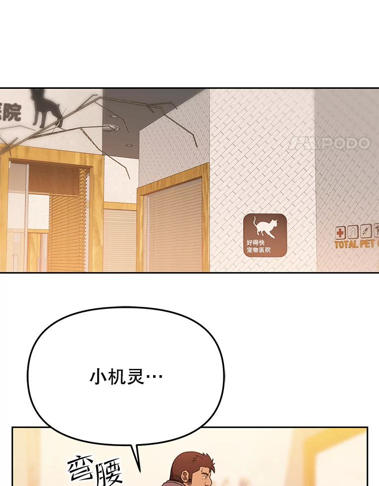 《彩虹桥守望者》126.小豆子做检查 第36页