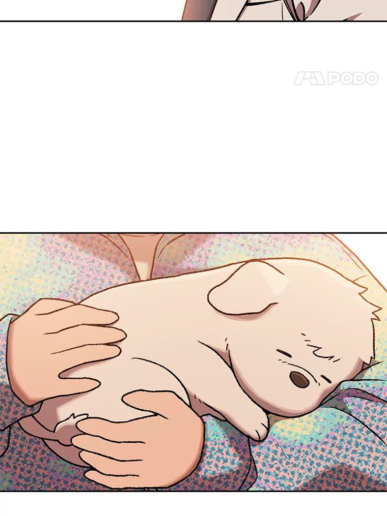 《彩虹桥守望者》127.主人的选择 第54页