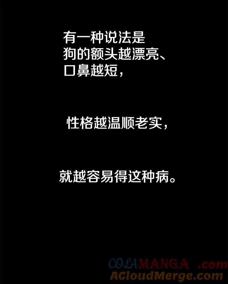 《彩虹桥守望者》127.主人的选择 第10页
