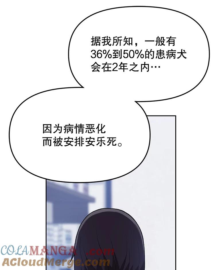 《彩虹桥守望者》127.主人的选择 第28页
