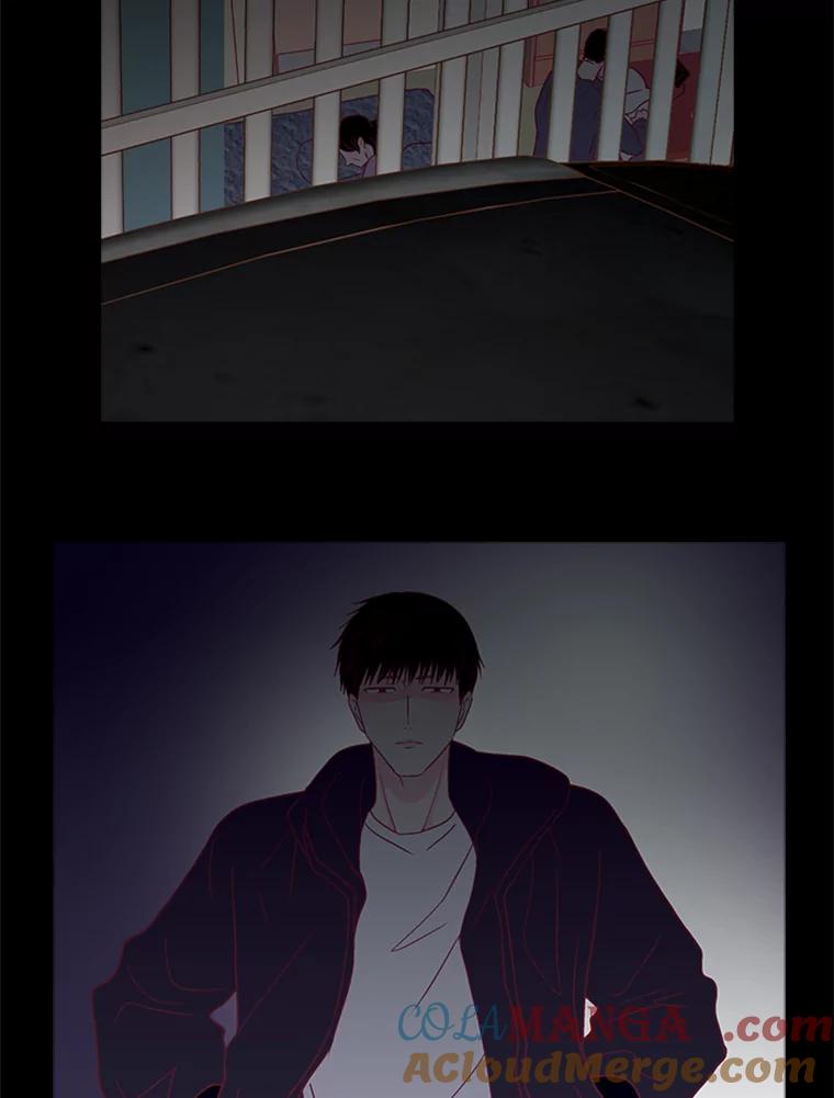 《远看是蔚蓝的春天》128.放下 第22页
