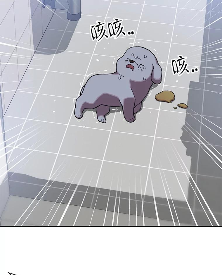 《彩虹桥守望者》129.兽医的决定 第83页