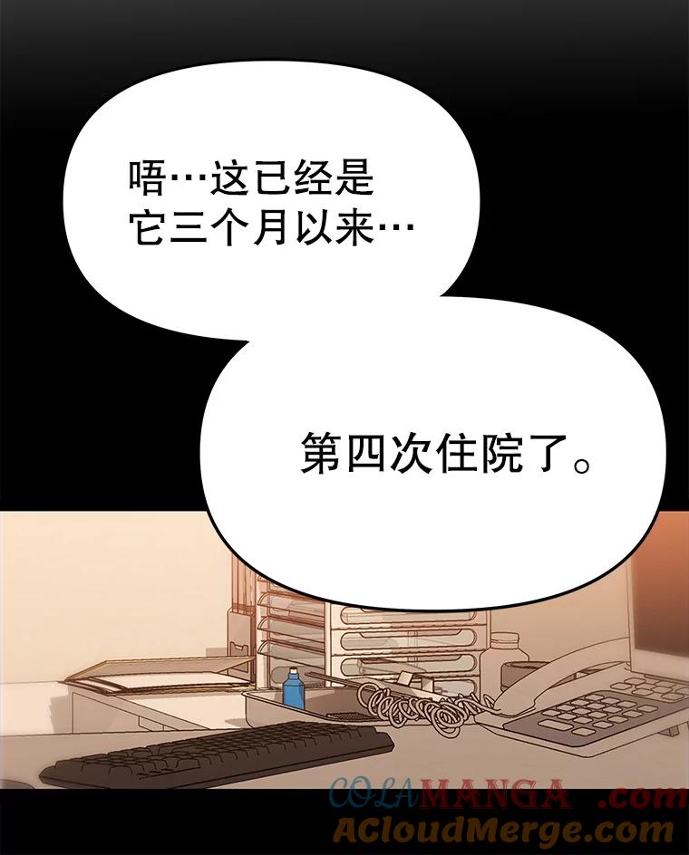 《彩虹桥守望者》129.兽医的决定 第41页
