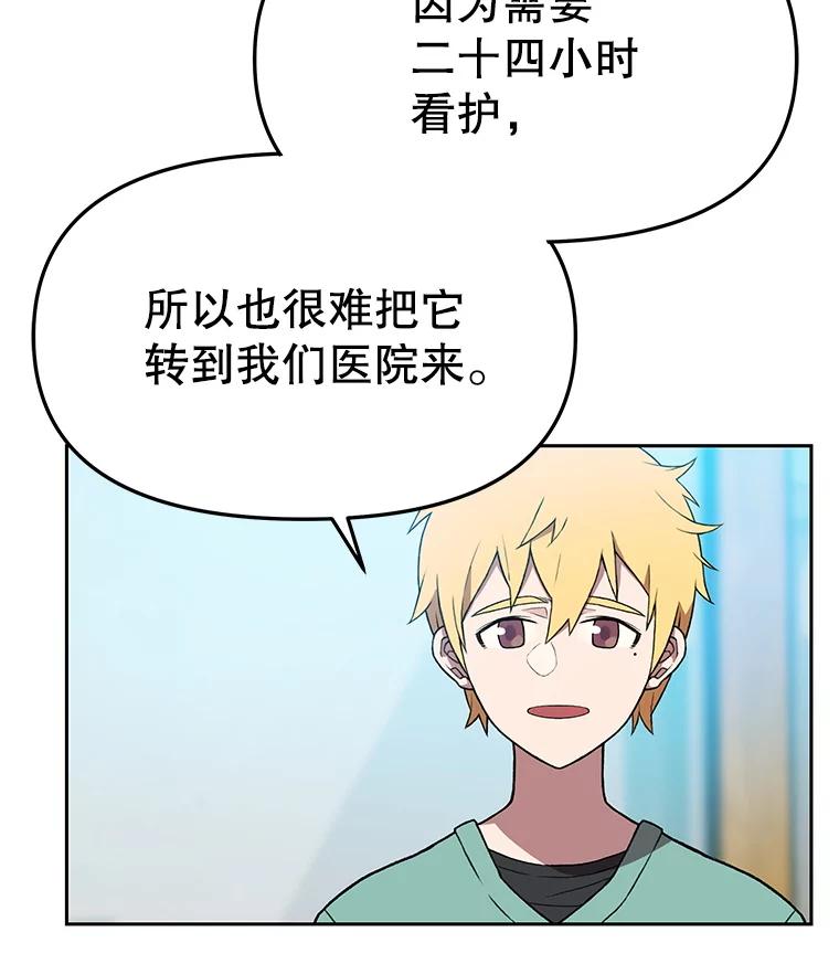 《彩虹桥守望者》129.兽医的决定 第59页